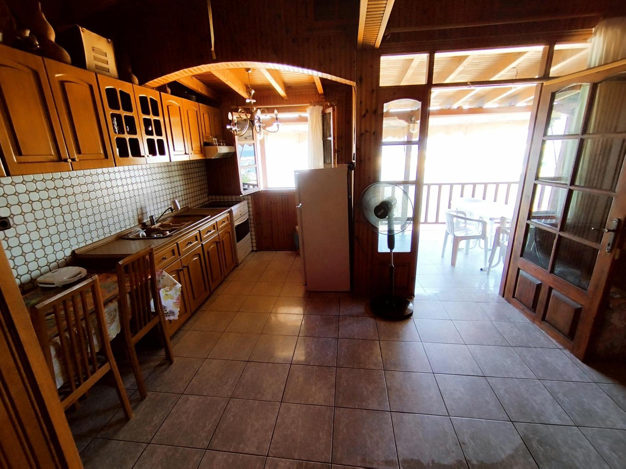 Beachfront Apartment Thassos Σκάλα Καλλιράχης Εξωτερικό φωτογραφία